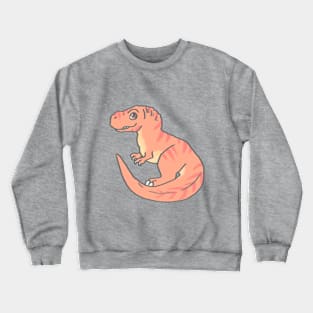 Lil T-Rex Crewneck Sweatshirt